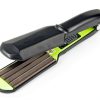 Hair Crimper SM LITERS BEAUTY Ceramic Iron-1