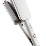 UJIO 3 Barrel Hair Waver 1.25in Curling Iron Model UJ-3213-0
