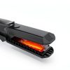 Hair Crimper PullaMessy 4-in-1 Ceramic Tourmaline Crimping Iron-5