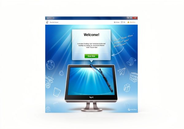 CleanMyPC by MacPaw PC Maintenance Software with Disk Cleanup-1