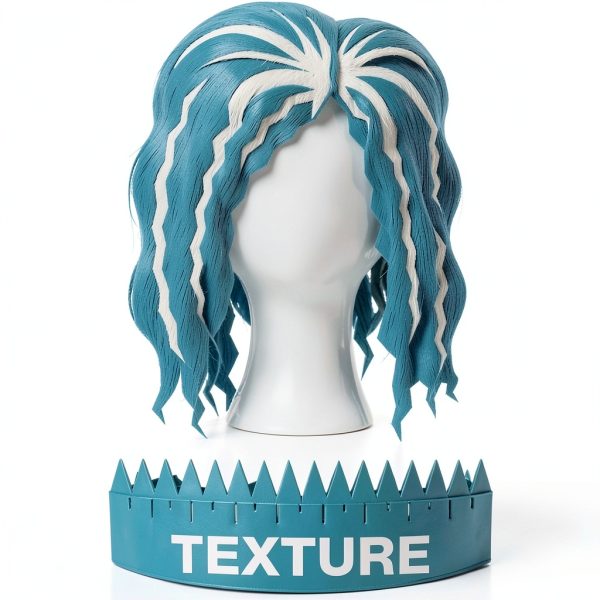 Helen of Troy BH344 Hair Crimper 400°F Tourmaline Ceramic Iron-1