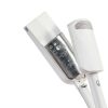 UJIO 3 Barrel Hair Waver 1.25in Curling Iron Model UJ-3213-3