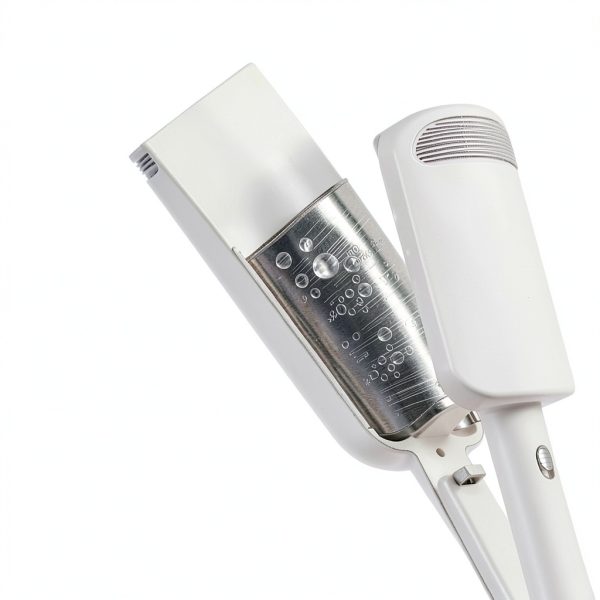 UJIO 3 Barrel Hair Waver 1.25in Curling Iron Model UJ-3213-3
