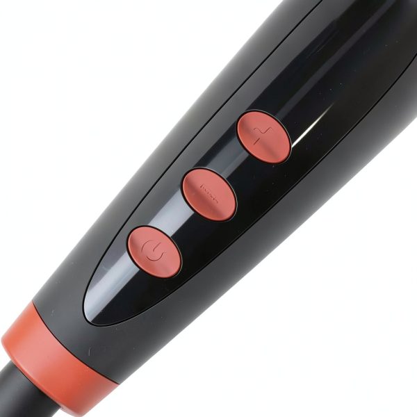 Takywep Hair Straightening Brush with Negative Ion Ceramic Tech-7