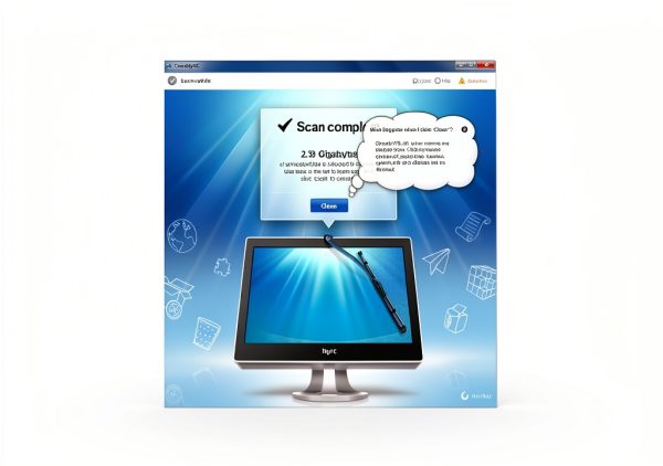 CleanMyPC by MacPaw PC Maintenance Software with Disk Cleanup-2