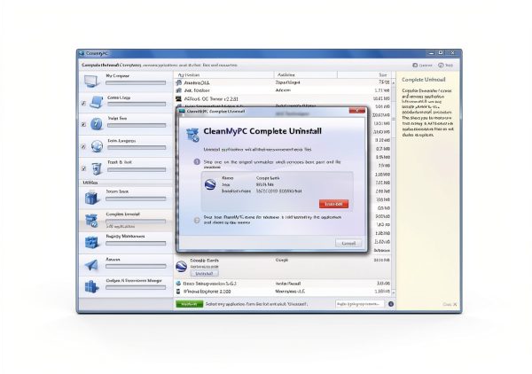 CleanMyPC by MacPaw PC Maintenance Software with Disk Cleanup-8