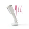 UJIO 3 Barrel Hair Waver 1.25in Curling Iron Model UJ-3213-6