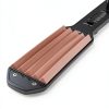 Dmriektu Hair Crimper 5-Temp Styling Iron with Fast Heat 410°F-5