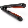 MINT Professional Hair Crimping Iron 415F Dual Voltage Ceramic Ionic-3