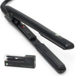 MINT Professional Hair Crimping Iron 415F Dual Voltage Ceramic Ionic-0