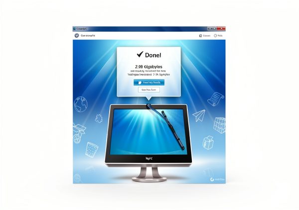 CleanMyPC by MacPaw PC Maintenance Software with Disk Cleanup-3