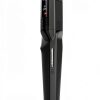 Hair Crimper PullaMessy 4-in-1 Ceramic Tourmaline Crimping Iron-3