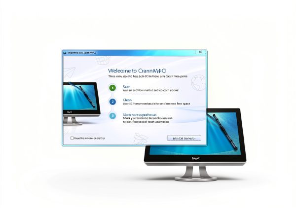 CleanMyPC by MacPaw PC Maintenance Software with Disk Cleanup-0
