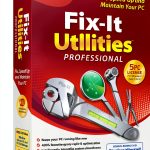 Fix-It Utilities Professional Avanquest Maintenance Tool Deep Cleanup-0