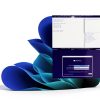USB Compatible with Windows 11 Pro Upgrade Tool Micosoft with Key-3