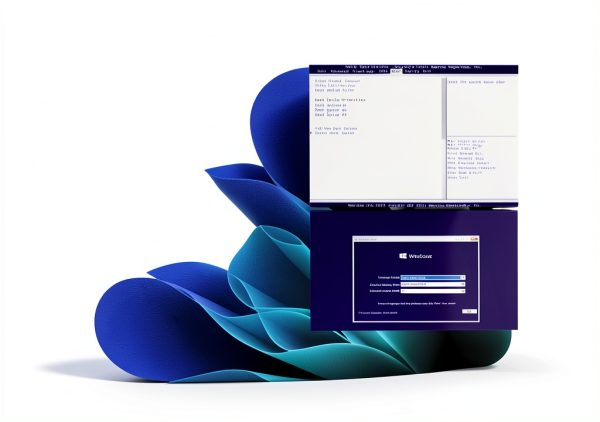 USB Compatible with Windows 11 Pro Upgrade Tool Micosoft with Key-3