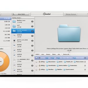 Gemini Duplicate Finder by MacPaw Utility – Scan & Remove Duplicates-0