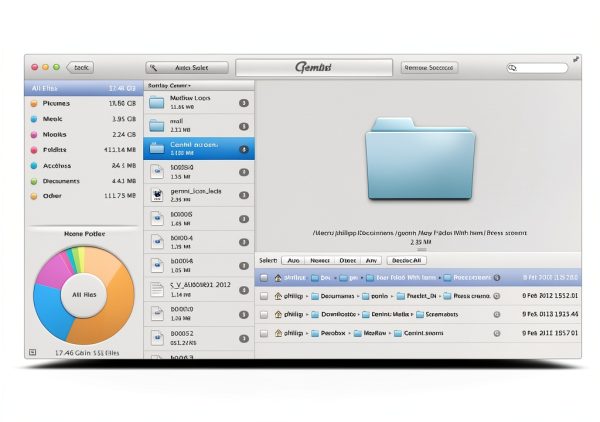 Gemini Duplicate Finder by MacPaw Utility – Scan & Remove Duplicates-0
