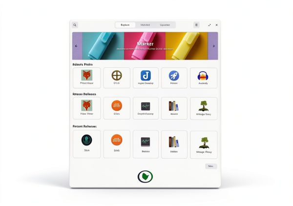 Linux 23 in 1 Multiboot Pack USB 64GB Rampart Sales – Live Ubuntu Mint-2