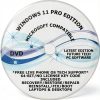 Windows 11 Pro 64-bit Recovery DVD USB Combo Generic Restore Support-2