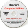Hirens Boot DVD x64 UEFI - PC Maintenance Utility with Disk Recovery-0