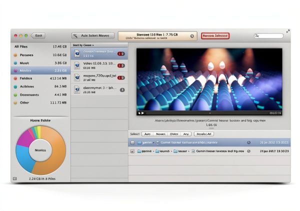 Gemini Duplicate Finder by MacPaw Utility – Scan & Remove Duplicates-1