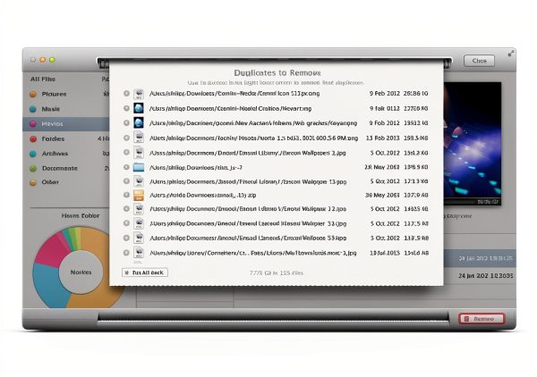 Gemini Duplicate Finder by MacPaw Utility – Scan & Remove Duplicates-2