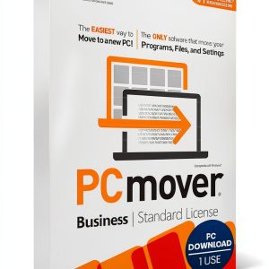PCmover Business 1 Use PC Download by Laplink Software Utility-0