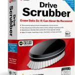 iolo DriveScrubber PC Maintenance Utility - Secure Eraser-0