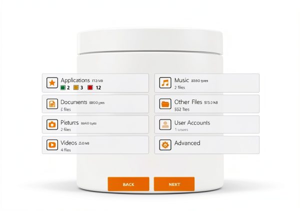 PCmover Home 11 by Laplink Transfer Software Easy One Click Move-4